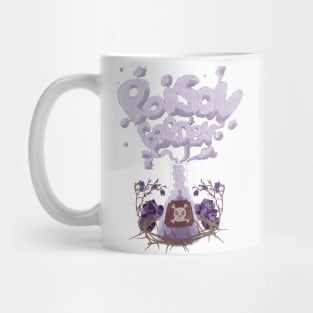 Poisonous Mug